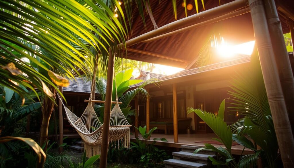 backpacken indonesie